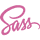 Sass-logo